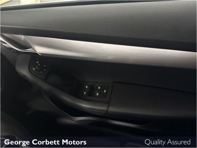 2020 Skoda Octavia