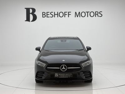 2021 Mercedes-Benz A Class