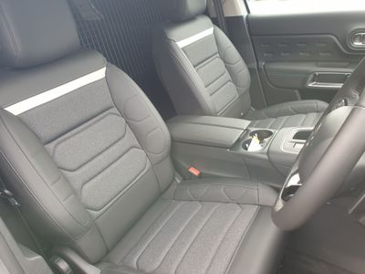 2026 Citroen C5 Aircross