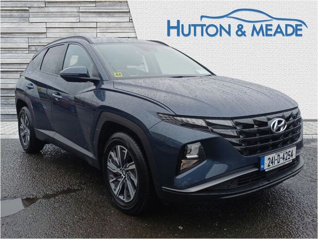 vehicle for sale from Hutton & Meade