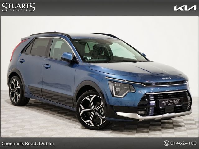 vehicle for sale from Stuarts Garages