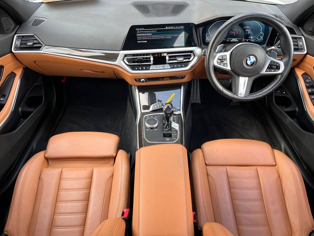 2020 BMW 3 Series