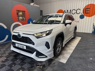 2023 Toyota Rav4