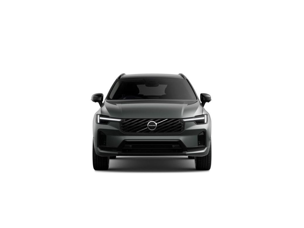 2027 Volvo XC60