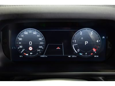 2024 Land Rover Defender