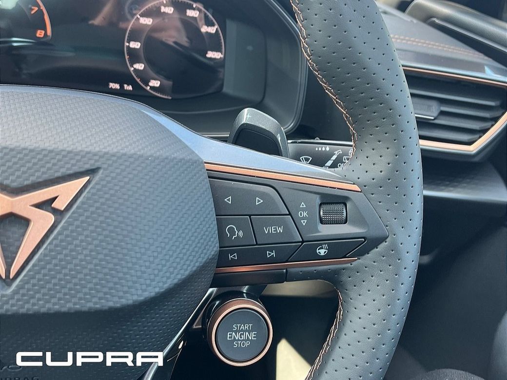 2026 Cupra Leon