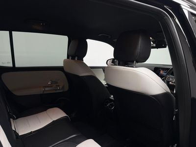 2020 Mercedes-Benz GLB Class