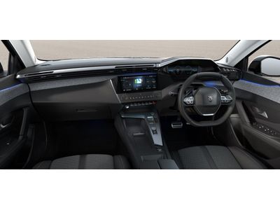 2026 Peugeot 308