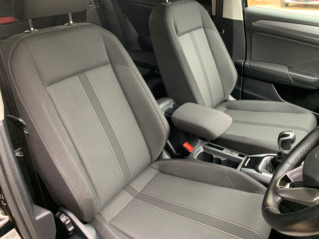 2023 Volkswagen T-Roc