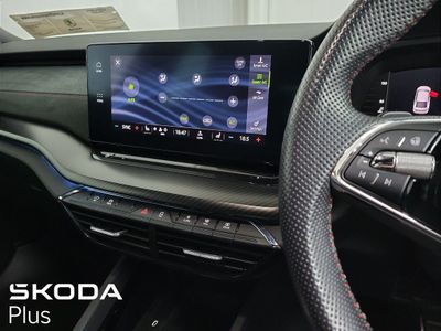 2022 Skoda Octavia