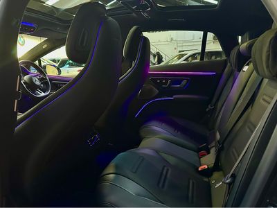 2023 Mercedes-Benz AMG