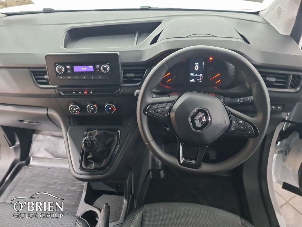 2023 Renault Kangoo