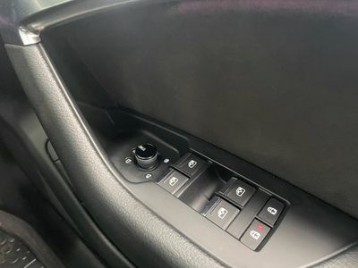2019 Audi A6