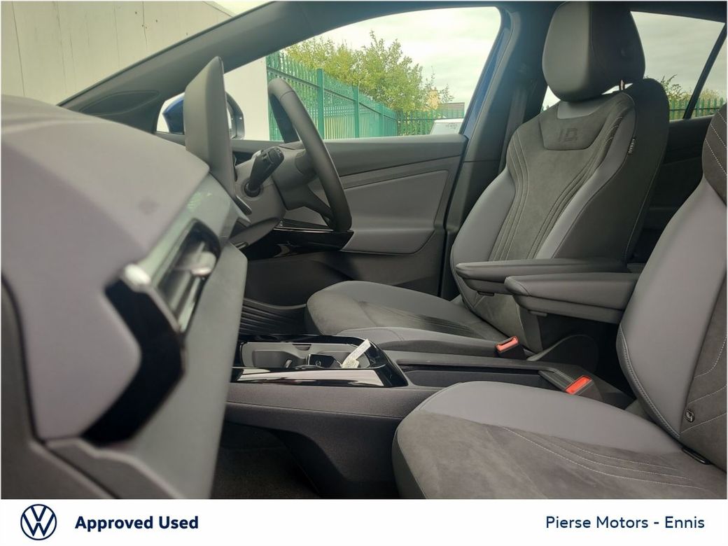 2025 Volkswagen ID.4