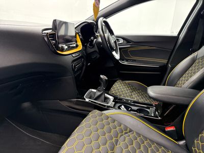 2020 Kia XCeed
