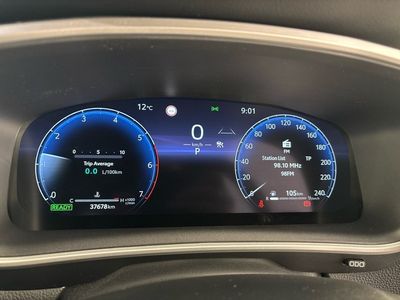 2023 Toyota Corolla Cross