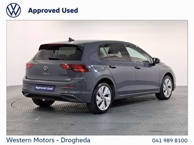 2026 Volkswagen Golf