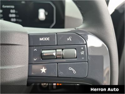 2026 Kia EV5