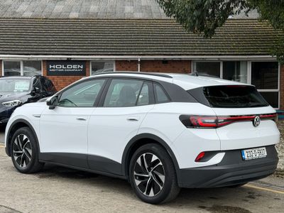 2023 Volkswagen ID.4