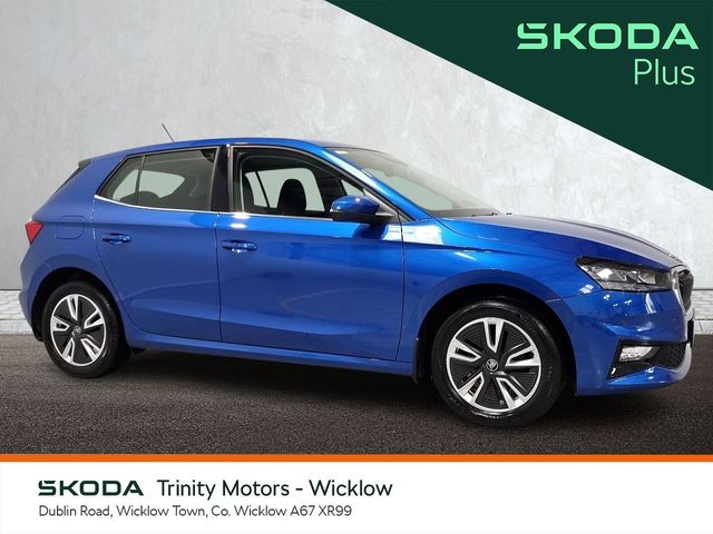 vehicle for sale from Trinity Motors Ardcavan