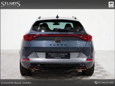 2023 Cupra Formentor