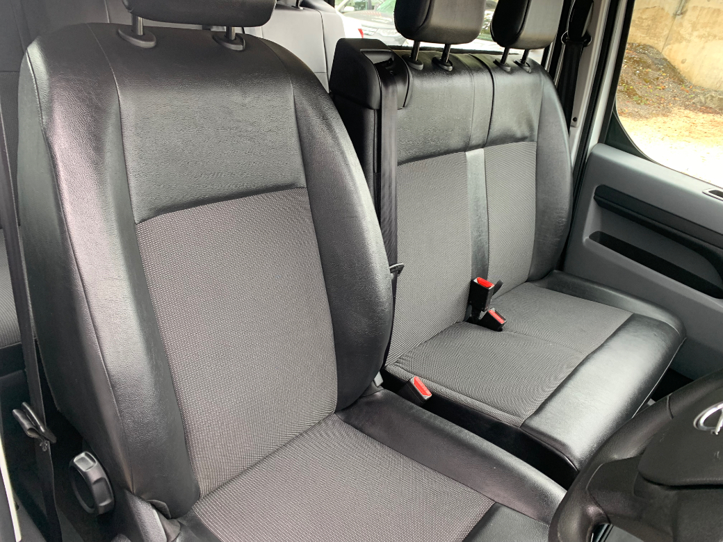 2022 Opel Vivaro