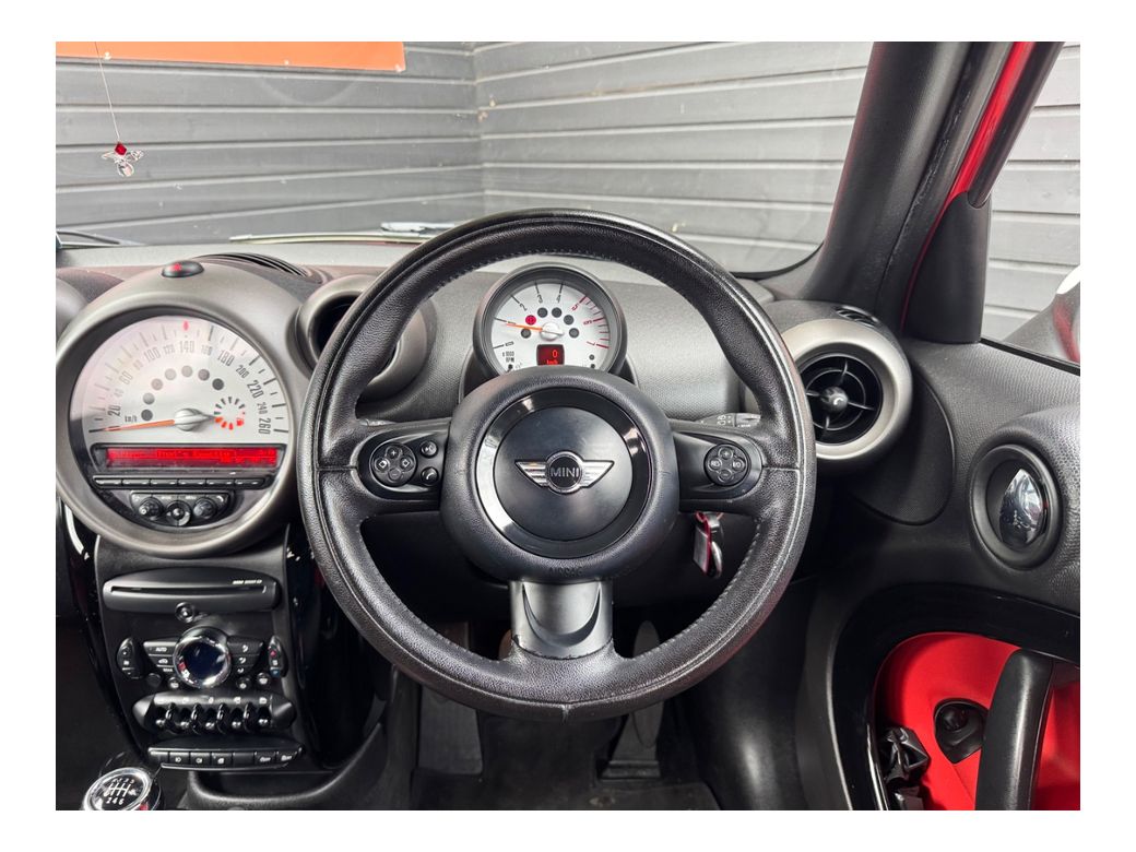 2012 Mini Countryman