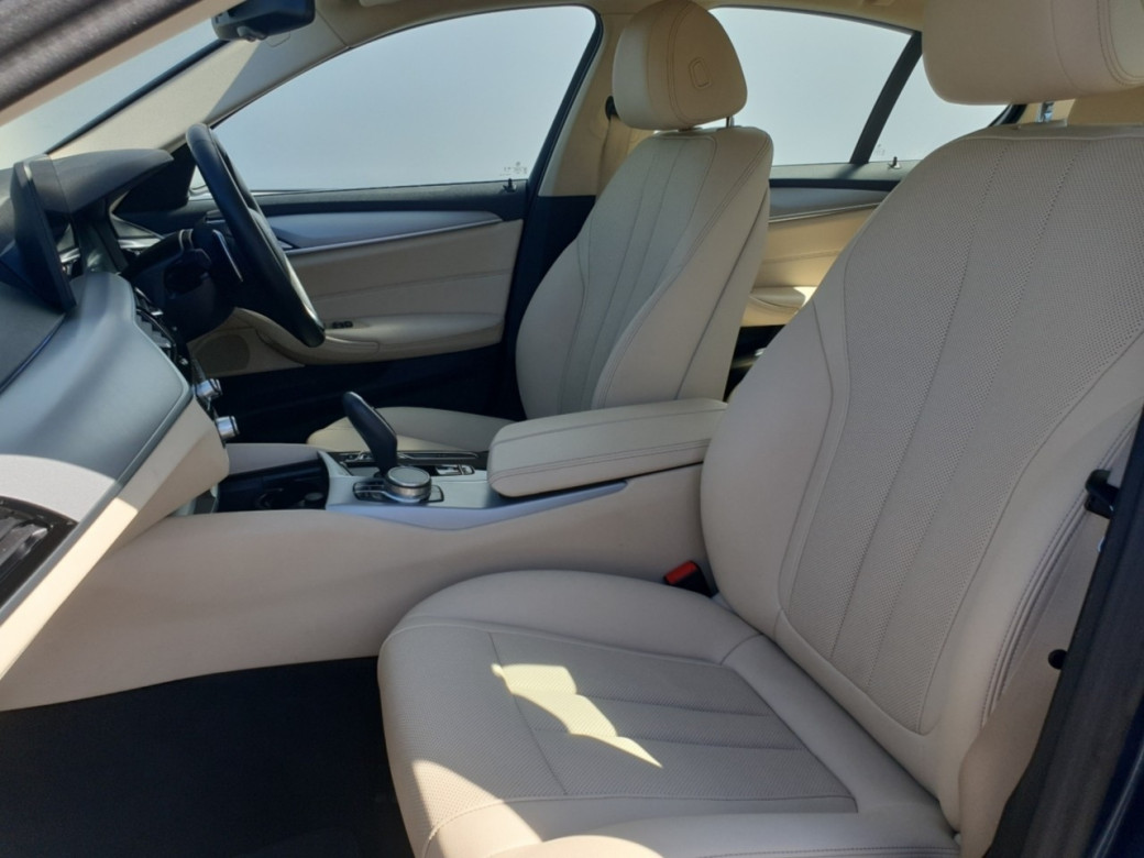 2023 BMW 5 Series