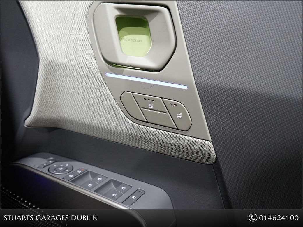 2026 Kia EV2