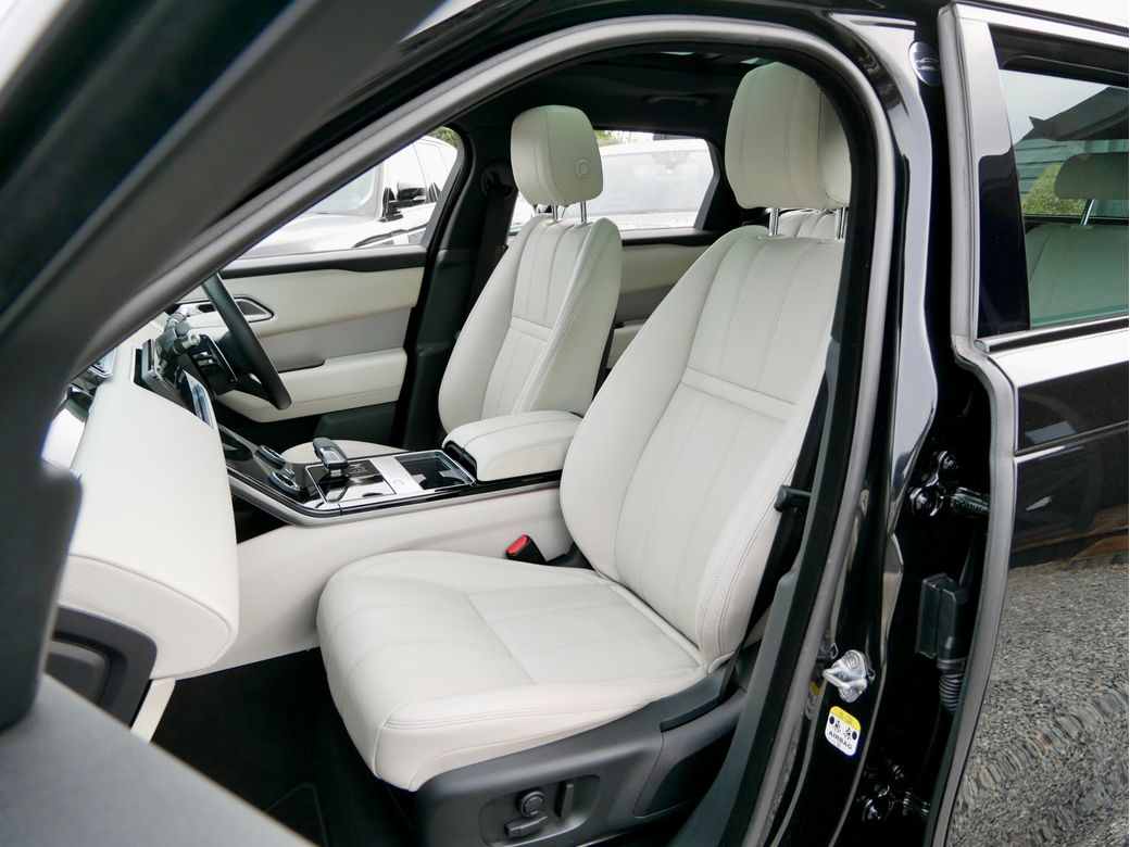 2022 Land Rover Range Rover