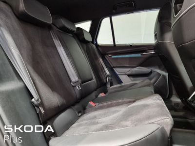 2023 Skoda Enyaq
