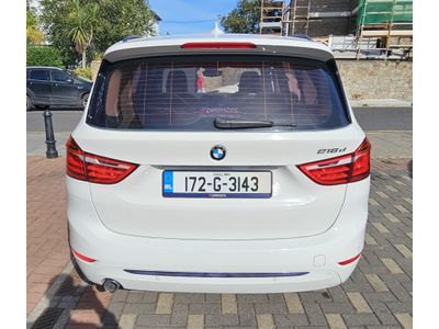 2017 BMW 2 Series