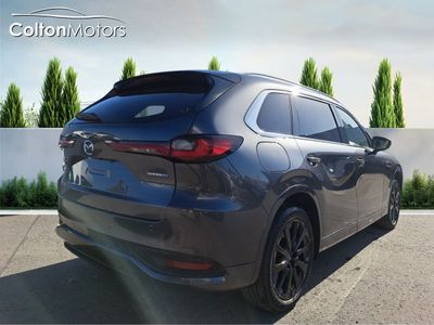 2026 Mazda CX-80