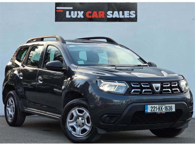 vehicle for sale from Lux Car Sales