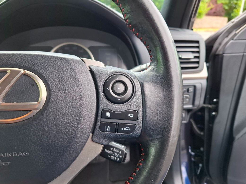 2019 Lexus CT