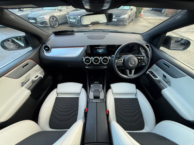 2020 Mercedes-Benz B Class