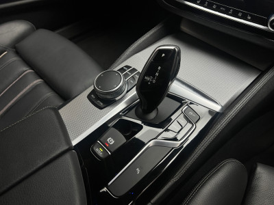 2020 BMW 5 Series