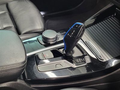 2021 BMW iX3
