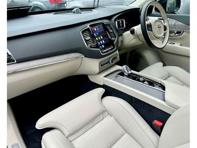 2024 Volvo XC90