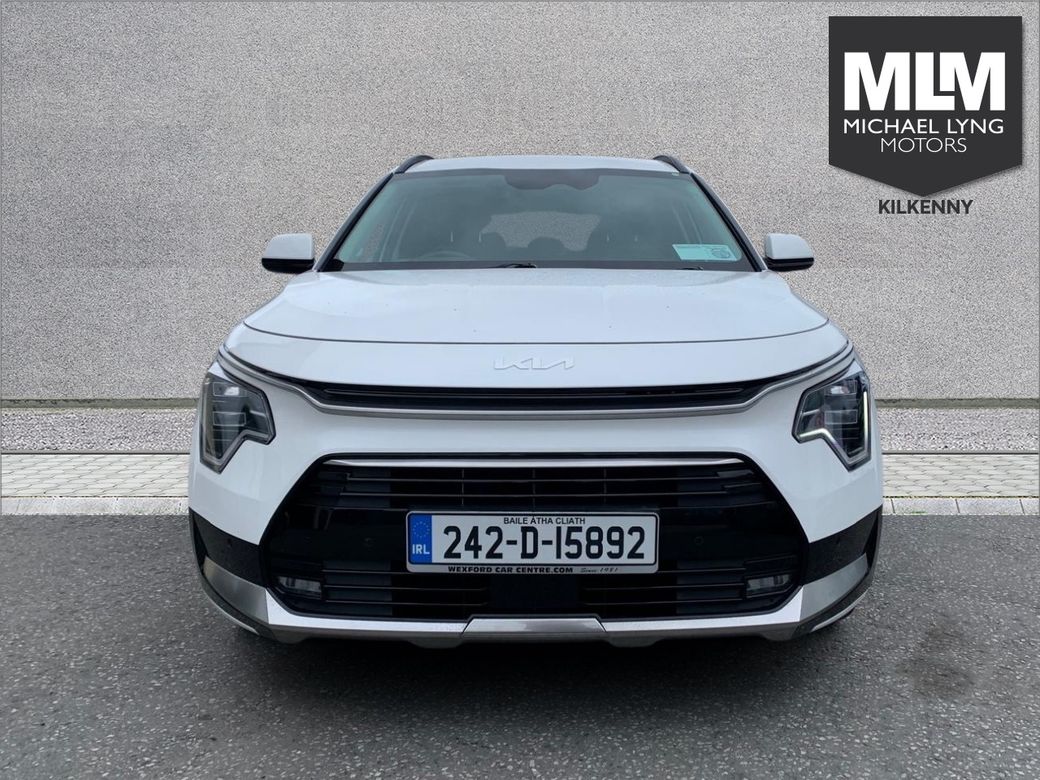 2024 Kia Niro
