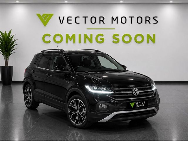 vehicle for sale from Vector Motors