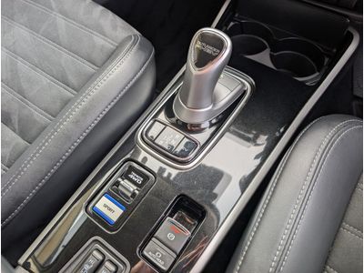 2021 Mitsubishi Outlander