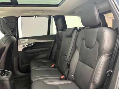2023 Volvo XC90