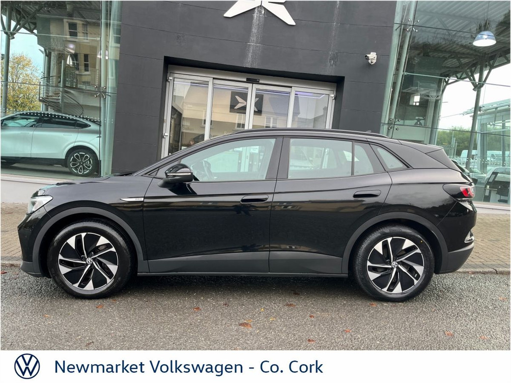 2023 Volkswagen ID.4