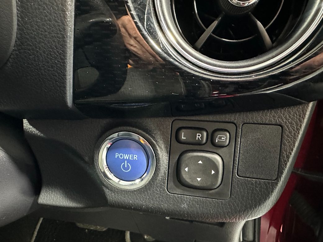 2019 Toyota Yaris
