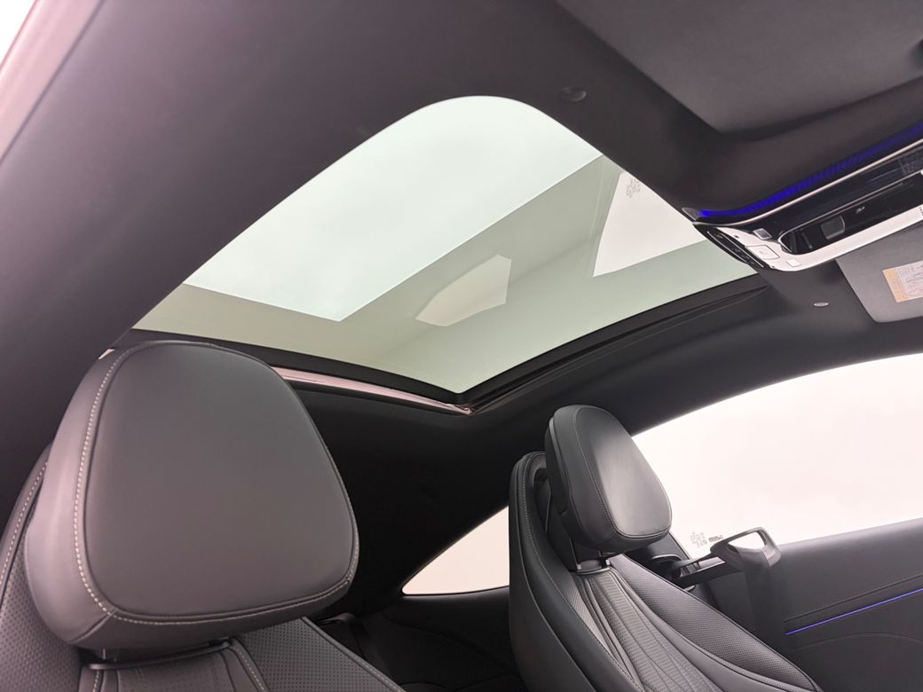 2025 Mercedes-Benz CLE