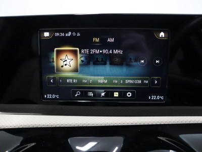 2021 Mercedes-Benz A Class