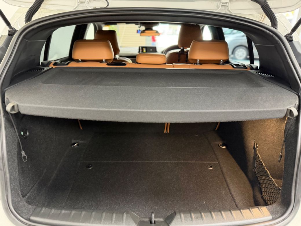 2017 BMW 1 Series