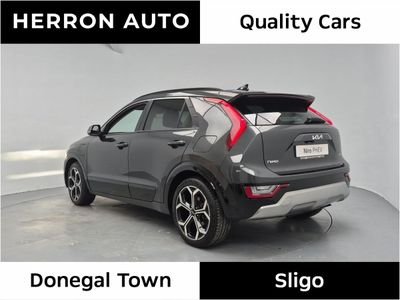 2023 Kia Niro
