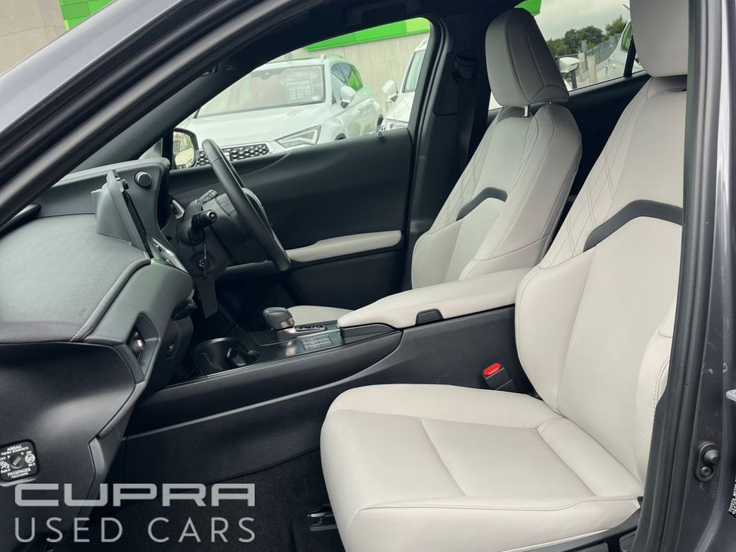 2024 Lexus UX 250H